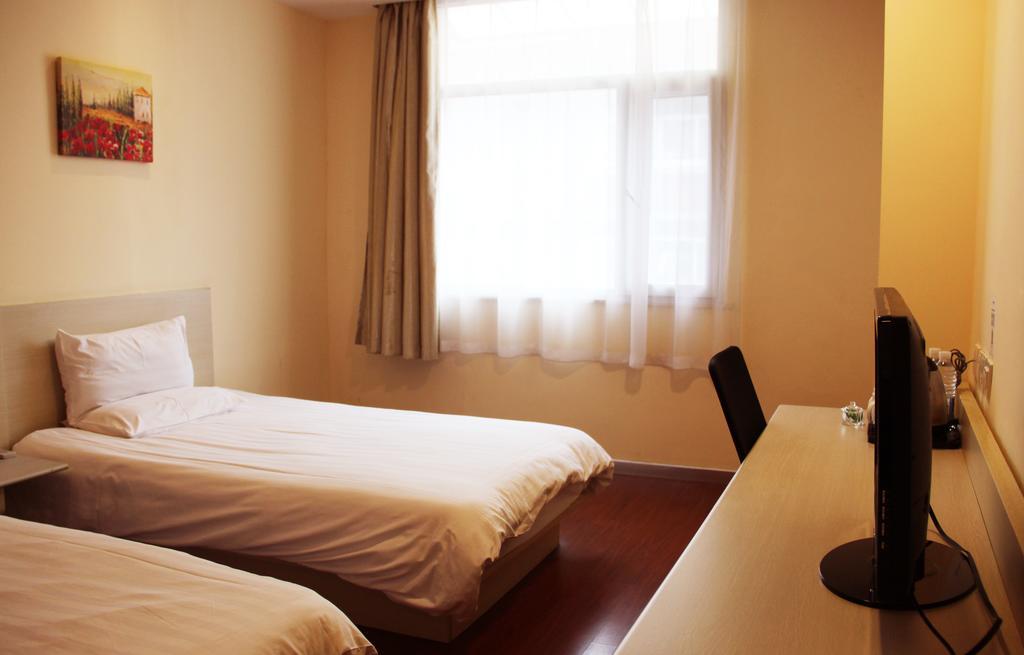 Hanting Express Gulou 北京 エクステリア 写真