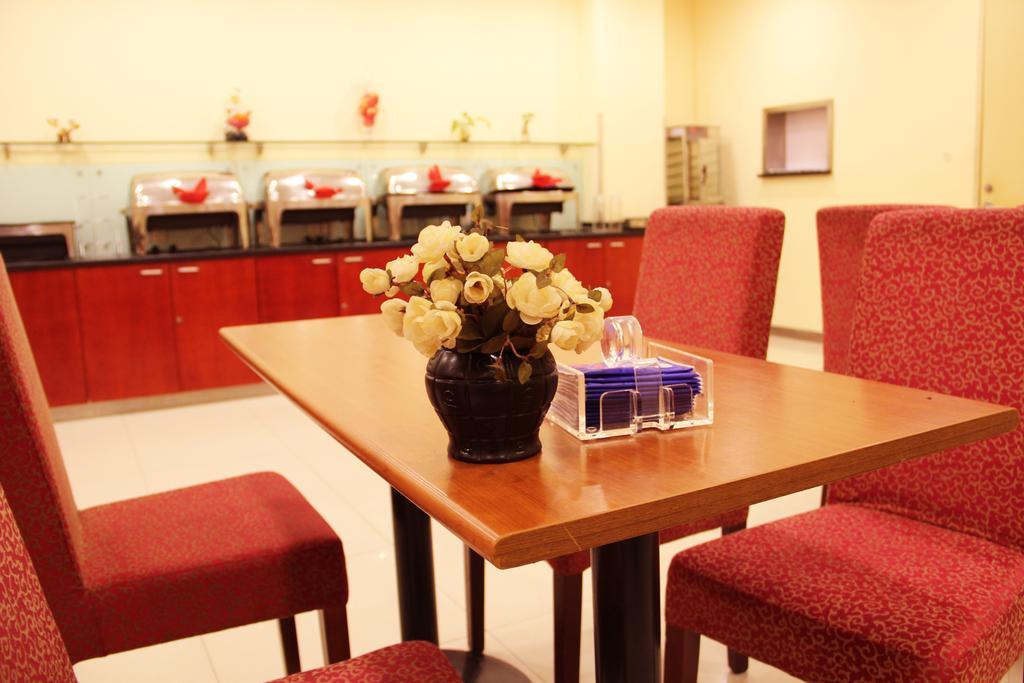 Hanting Express Gulou 北京 エクステリア 写真