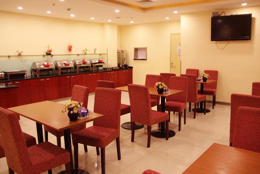 Hanting Express Gulou 北京 エクステリア 写真