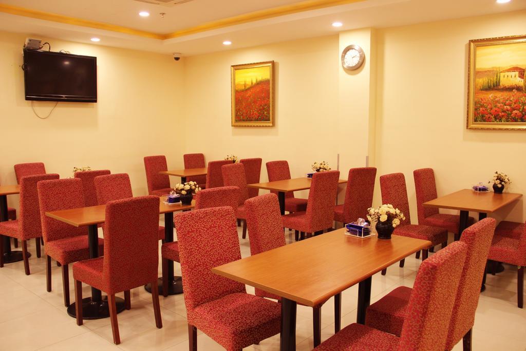 Hanting Express Gulou 北京 エクステリア 写真