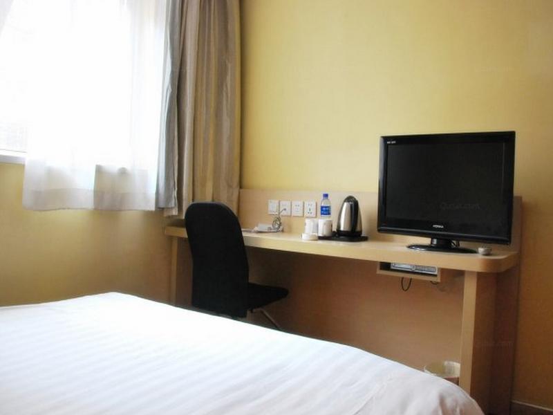 Hanting Express Gulou 北京 エクステリア 写真